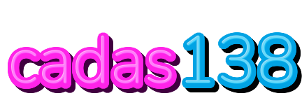 cadas138 — logo kanal