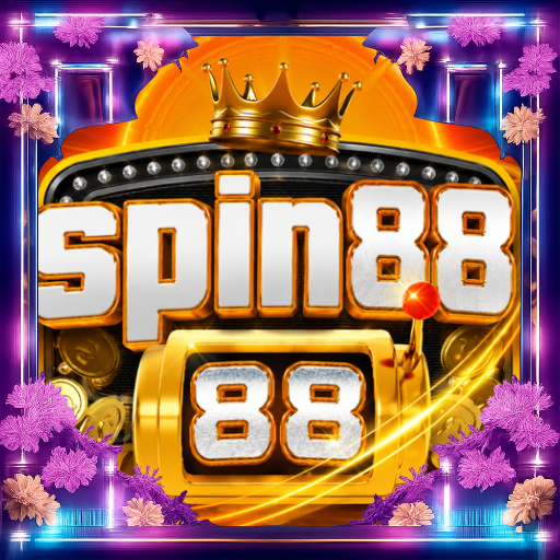 spin88 — mitra unggulan