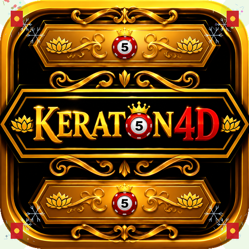 keraton4d — galeri pratinjau Resmi APK